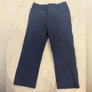 Vineyard Vines Boy's Deep Blue Chinos
